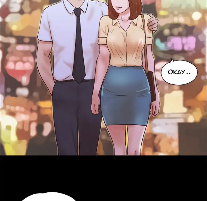 Inevitable Trap Chapter 26 Page 56