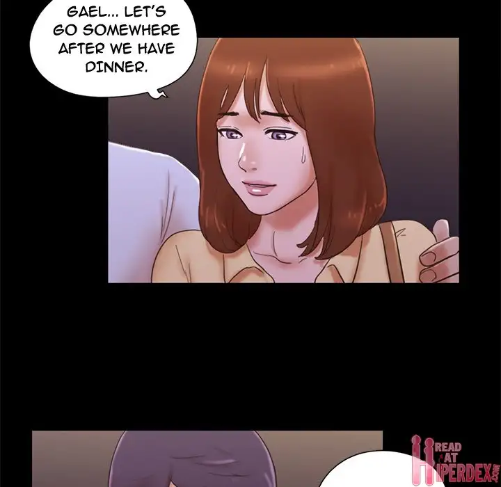 Inevitable Trap Chapter 26 Page 57