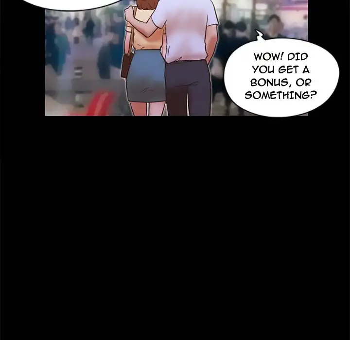 Inevitable Trap Chapter 26 Page 59