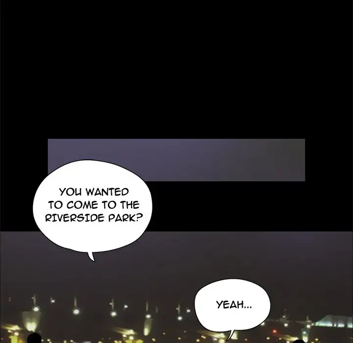 Inevitable Trap Chapter 26 Page 60