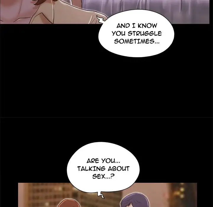 Inevitable Trap Chapter 26 Page 65