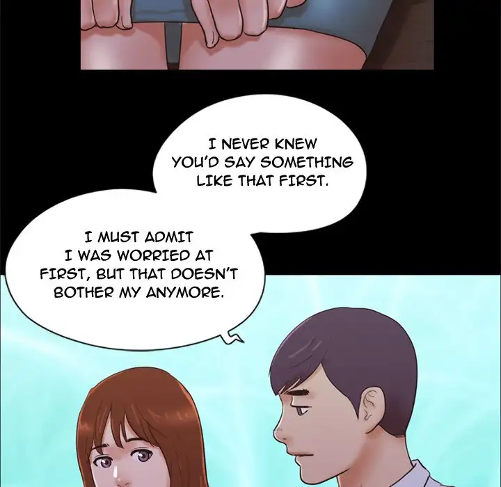 Inevitable Trap Chapter 26 Page 67
