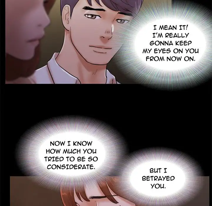 Inevitable Trap Chapter 26 Page 69