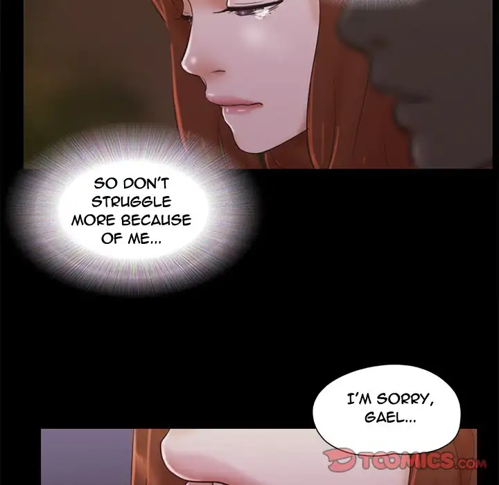 Inevitable Trap Chapter 26 Page 70