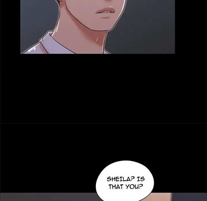 Inevitable Trap Chapter 26 Page 72