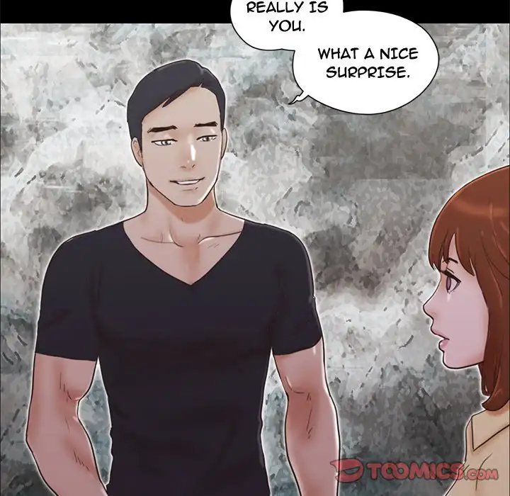 Inevitable Trap Chapter 26 Page 74
