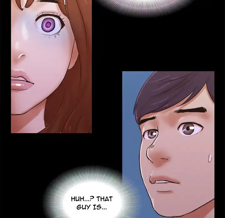 Inevitable Trap Chapter 26 Page 76