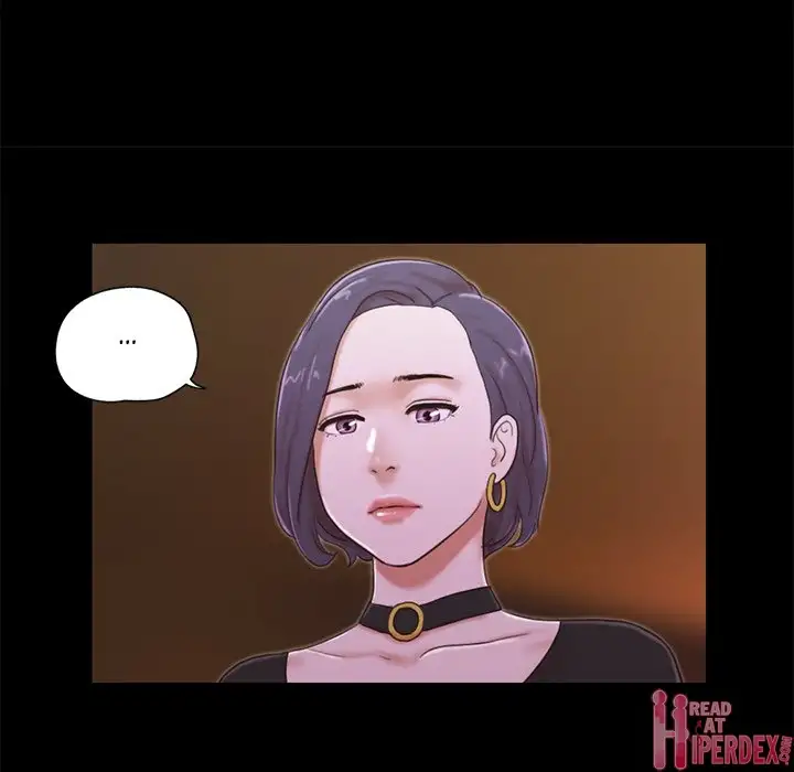 Inevitable Trap Chapter 26 Page 9