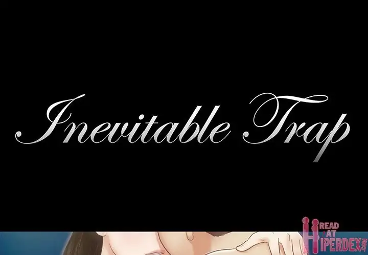 Inevitable Trap Chapter 27 Page 1