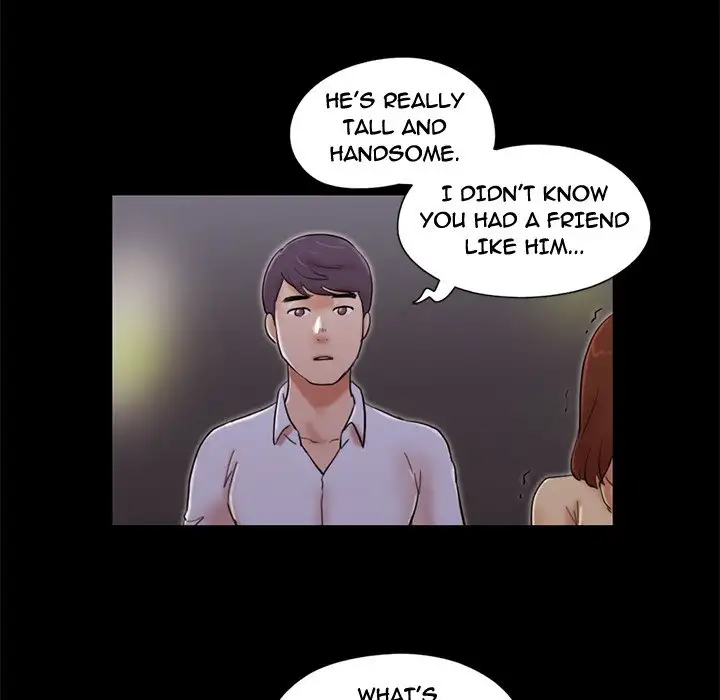 Inevitable Trap Chapter 27 Page 11