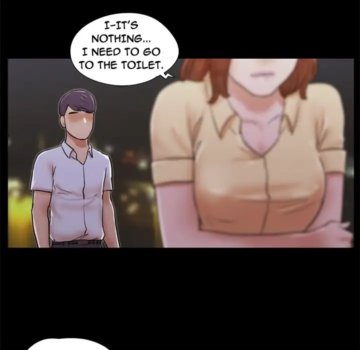 Inevitable Trap Chapter 27 Page 13