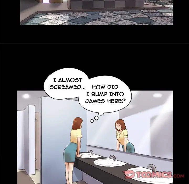Inevitable Trap Chapter 27 Page 16