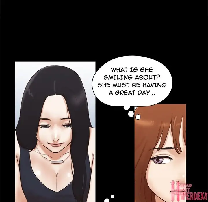 Inevitable Trap Chapter 27 Page 21
