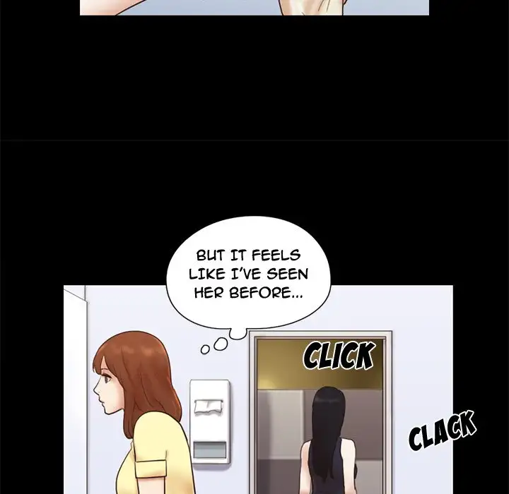 Inevitable Trap Chapter 27 Page 23