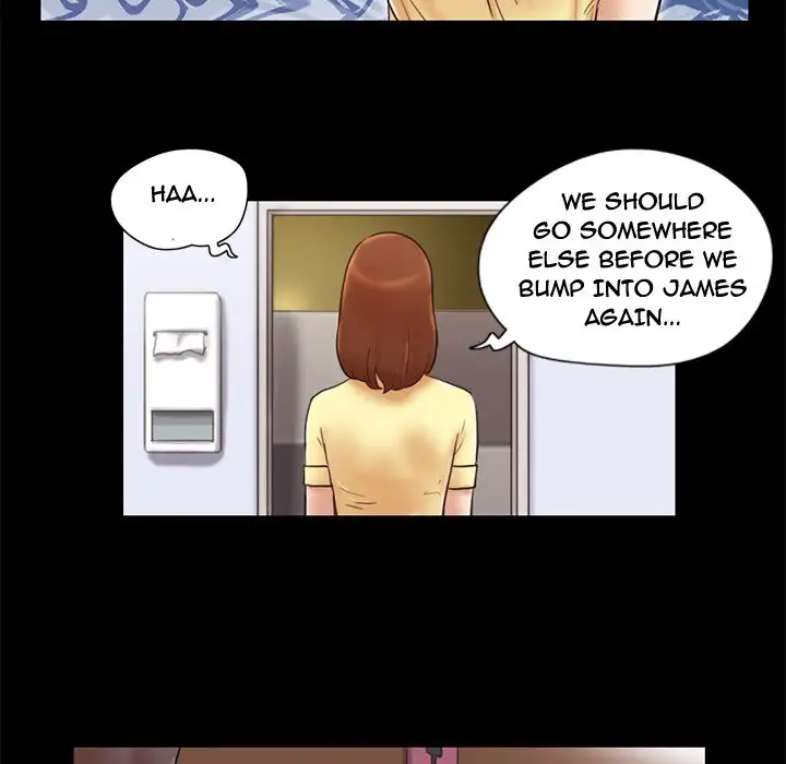 Inevitable Trap Chapter 27 Page 25