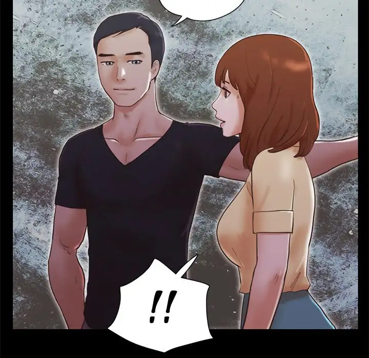 Inevitable Trap Chapter 27 Page 27