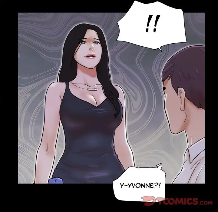 Inevitable Trap Chapter 27 Page 32