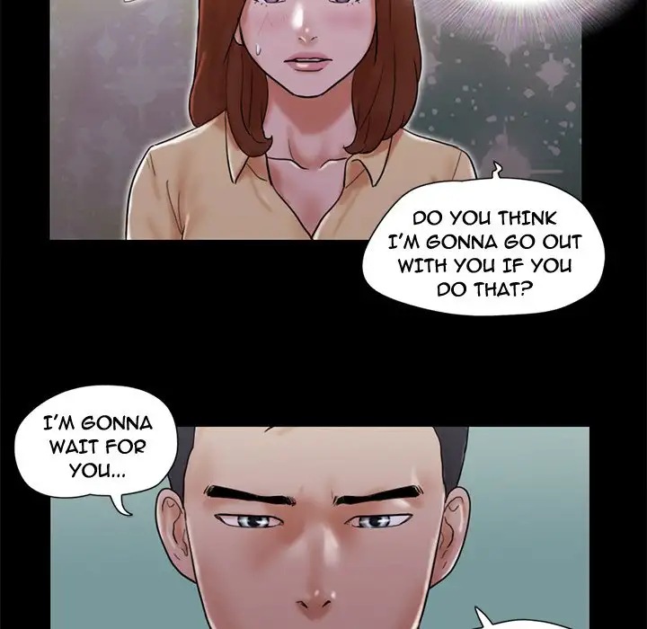 Inevitable Trap Chapter 27 Page 39