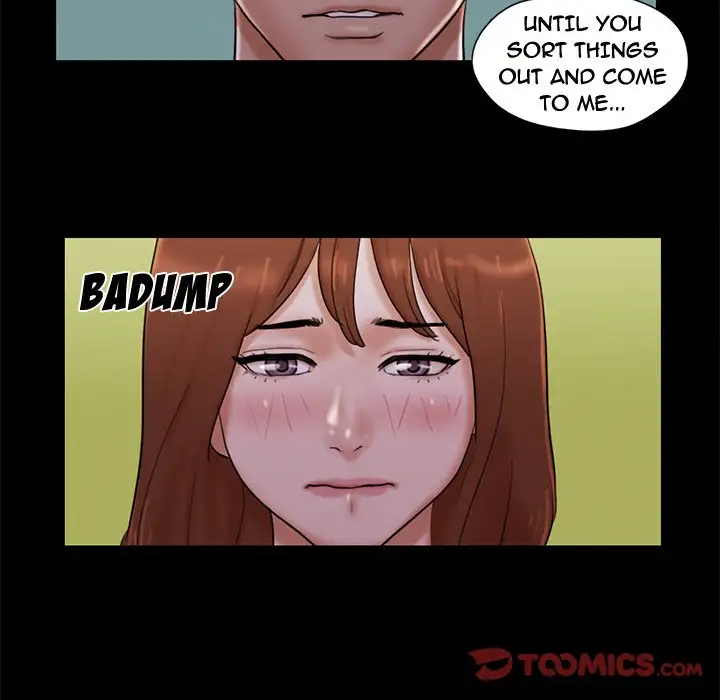 Inevitable Trap Chapter 27 Page 40