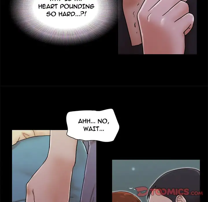 Inevitable Trap Chapter 27 Page 44