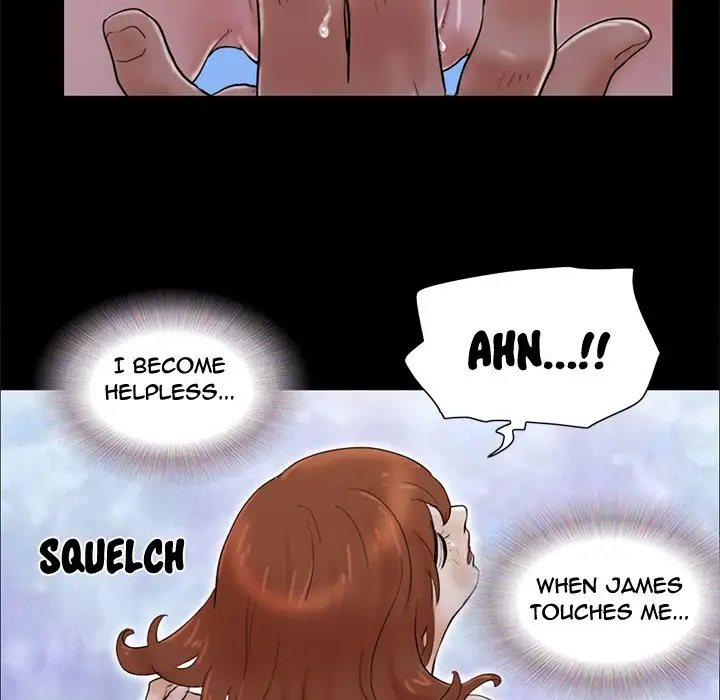 Inevitable Trap Chapter 27 Page 49