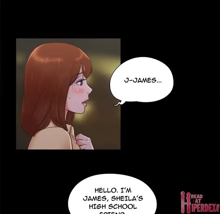 Inevitable Trap Chapter 27 Page 5