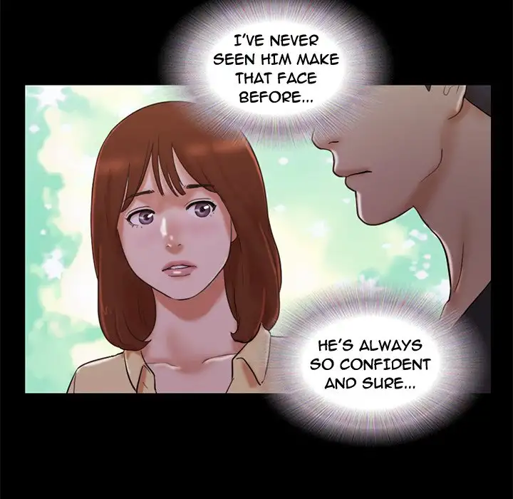 Inevitable Trap Chapter 27 Page 55