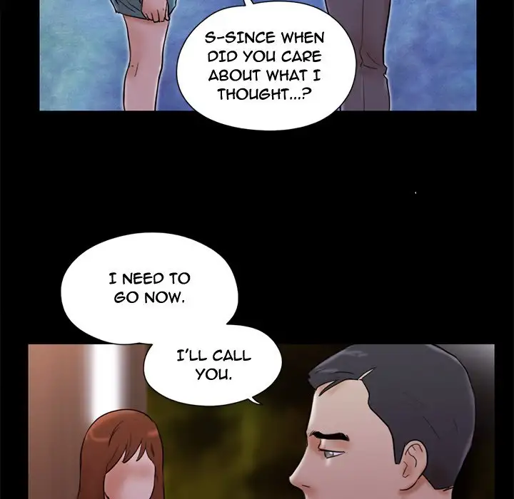 Inevitable Trap Chapter 27 Page 57