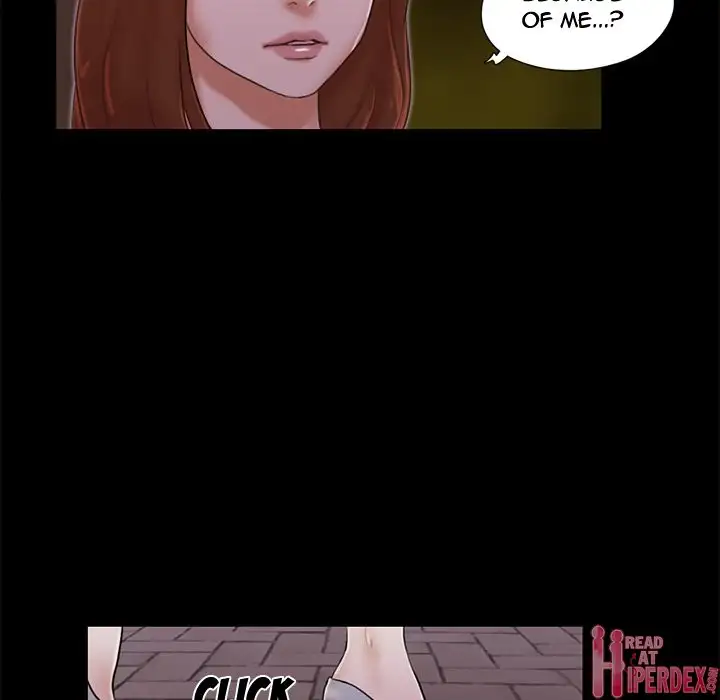 Inevitable Trap Chapter 27 Page 59