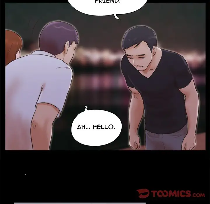 Inevitable Trap Chapter 27 Page 6