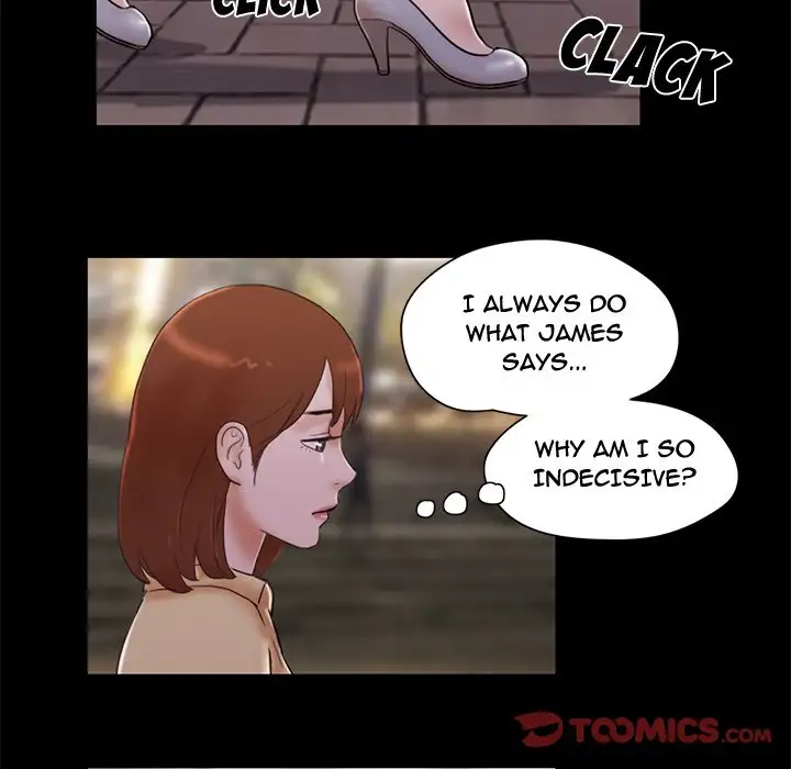 Inevitable Trap Chapter 27 Page 60