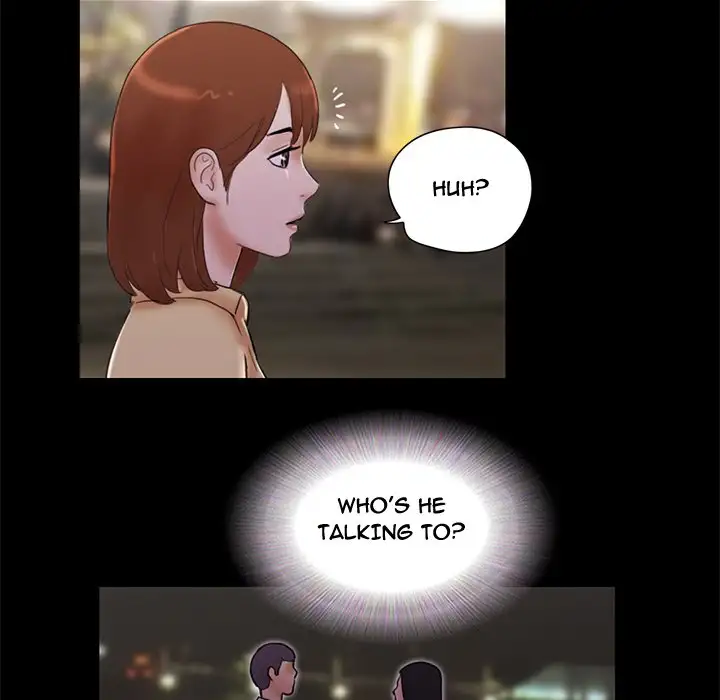 Inevitable Trap Chapter 27 Page 61