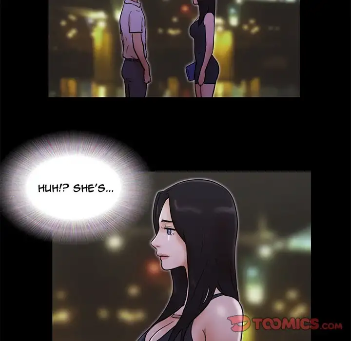 Inevitable Trap Chapter 27 Page 62