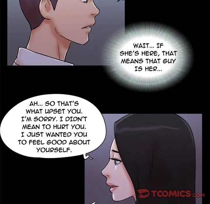 Inevitable Trap Chapter 27 Page 66
