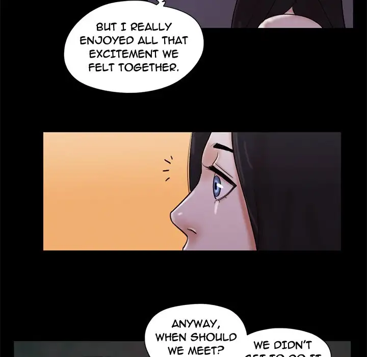 Inevitable Trap Chapter 27 Page 67