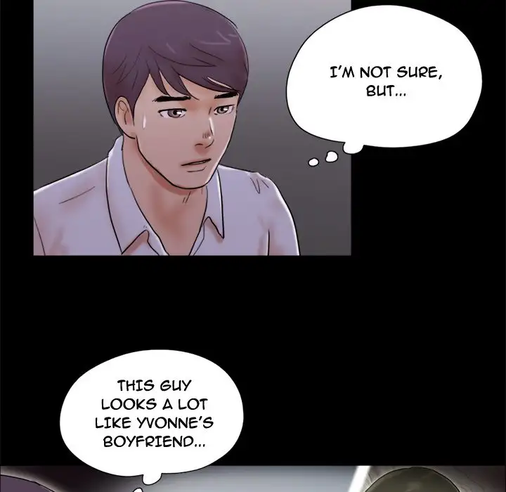Inevitable Trap Chapter 27 Page 7