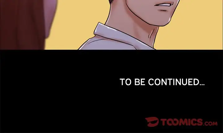Inevitable Trap Chapter 27 Page 72