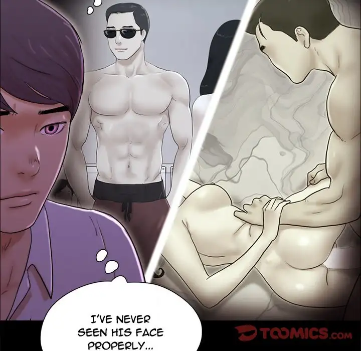 Inevitable Trap Chapter 27 Page 8