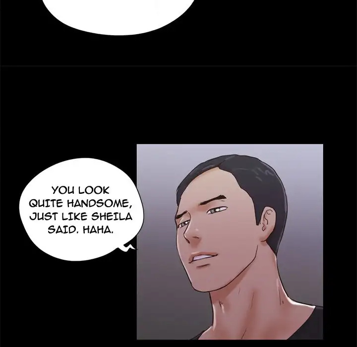 Inevitable Trap Chapter 27 Page 9