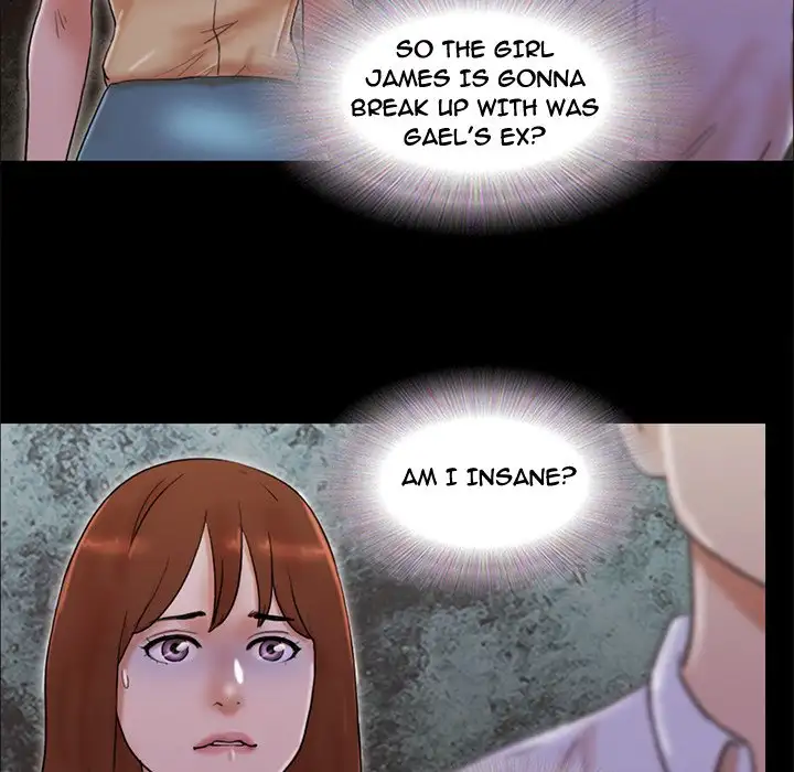 Inevitable Trap Chapter 28 Page 11
