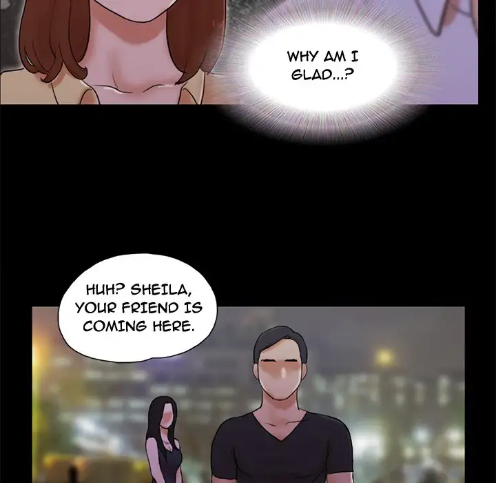 Inevitable Trap Chapter 28 Page 12