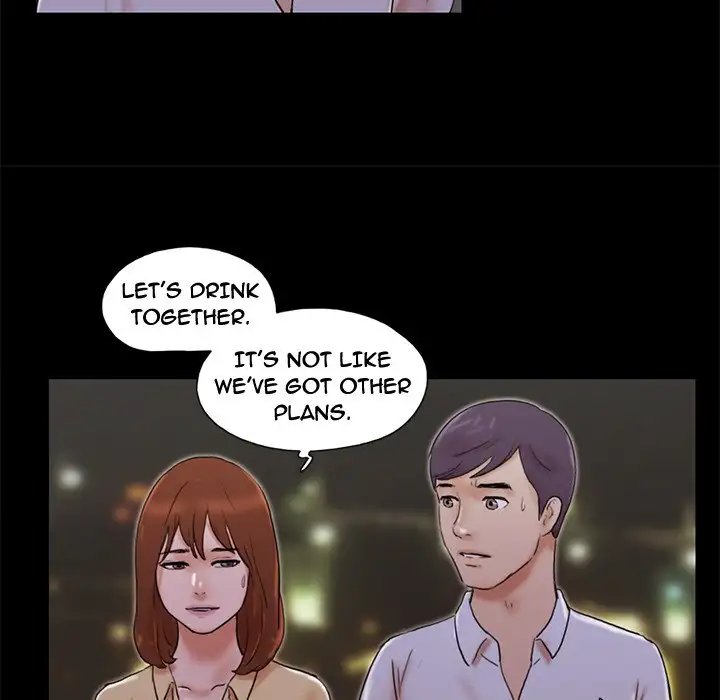 Inevitable Trap Chapter 28 Page 16