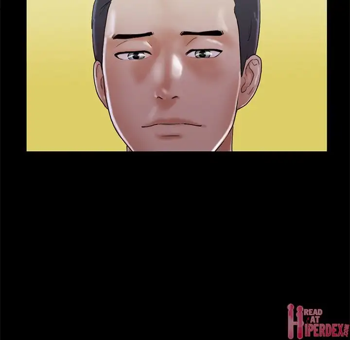 Inevitable Trap Chapter 28 Page 21