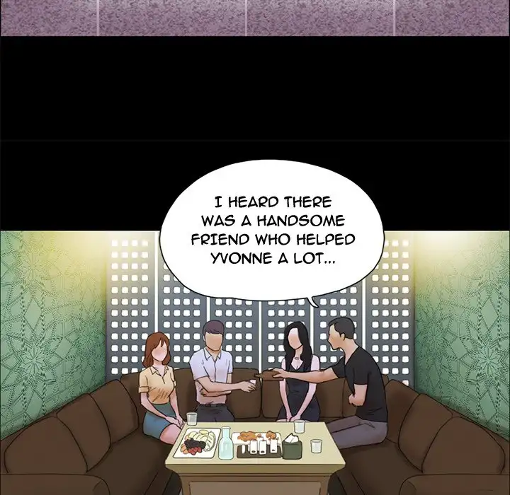 Inevitable Trap Chapter 28 Page 23