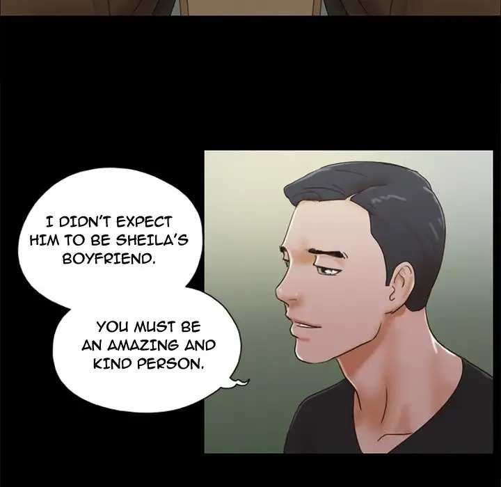 Inevitable Trap Chapter 28 Page 24