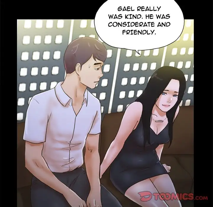 Inevitable Trap Chapter 28 Page 26