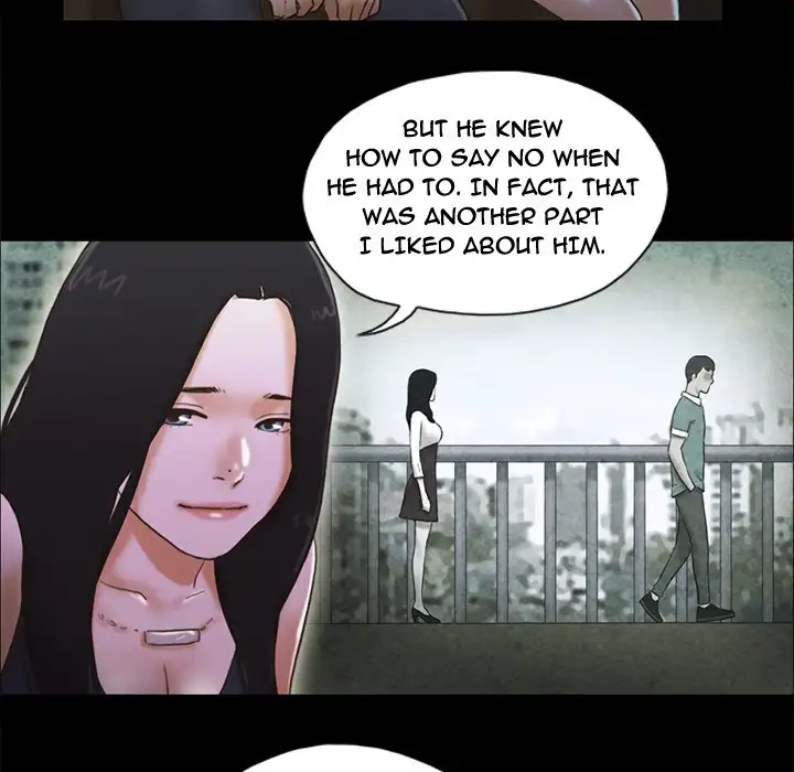 Inevitable Trap Chapter 28 Page 27