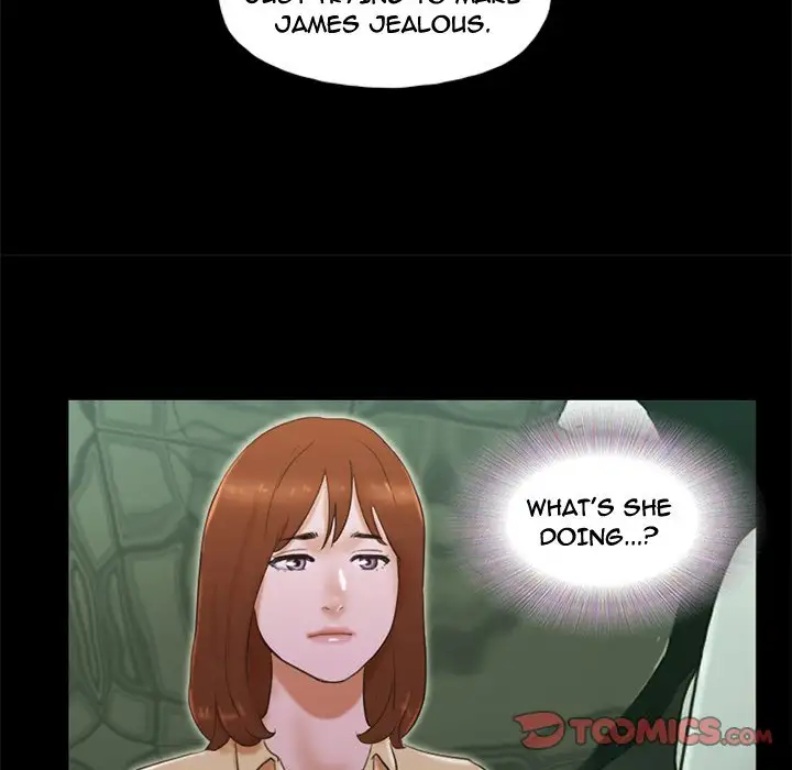 Inevitable Trap Chapter 28 Page 30