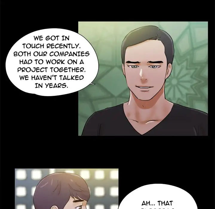 Inevitable Trap Chapter 28 Page 32