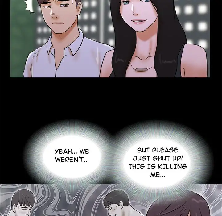 Inevitable Trap Chapter 28 Page 39